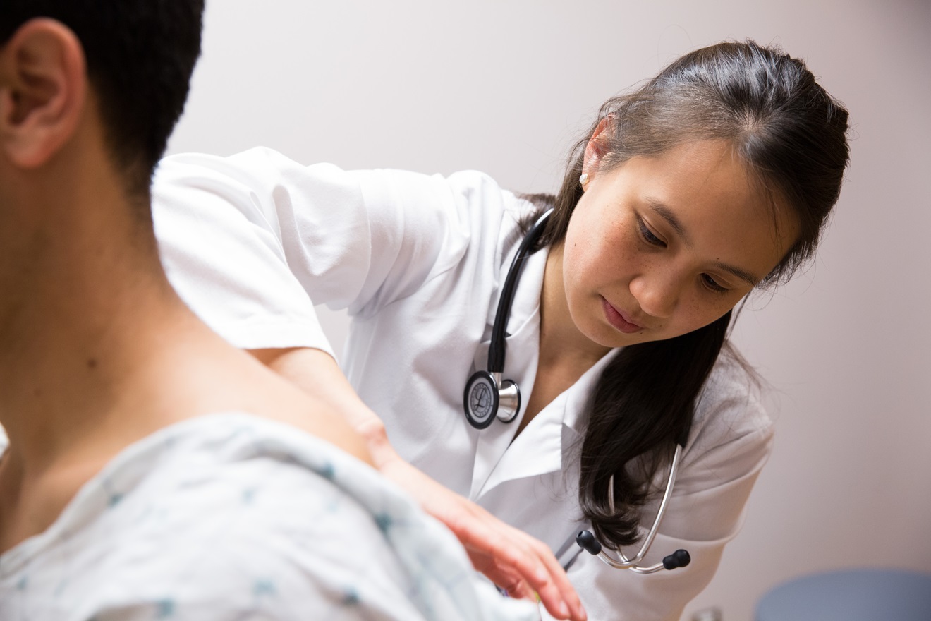 Career Launch UCSF Medical Education